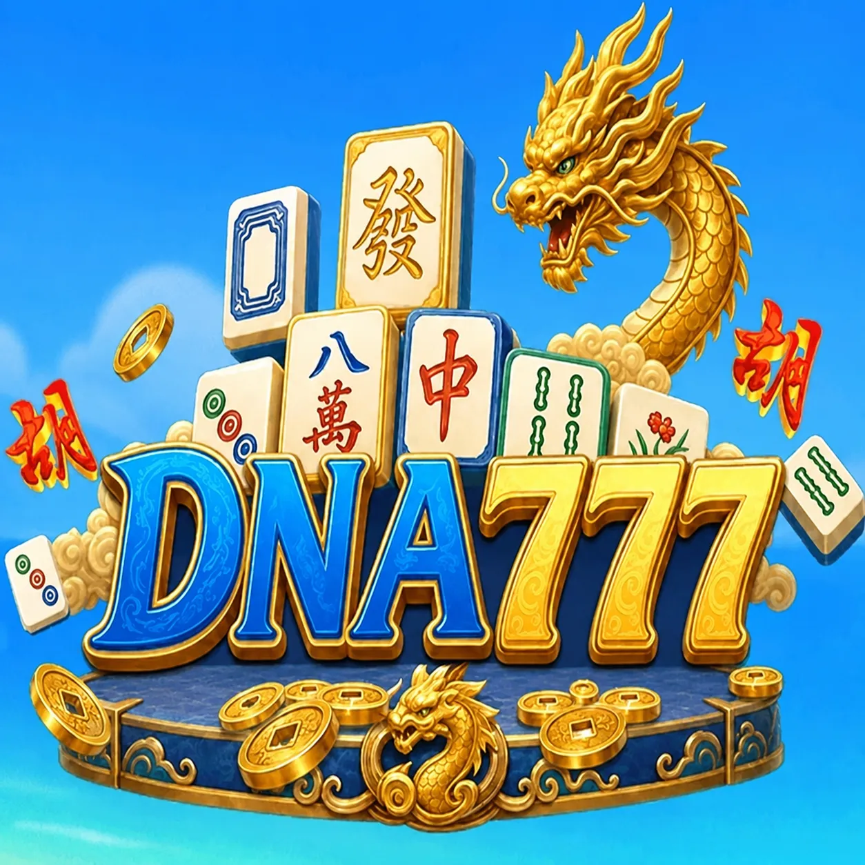 dna777 APK Arcade