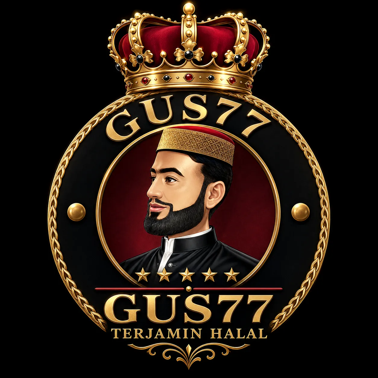 gus77 APK Adventure