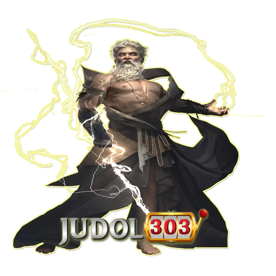 JUDOL303 - Game Horor yang Mengguncang Nyali